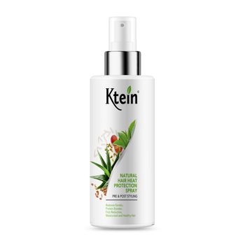Ktein Natural Hair Heat Protection Spray 100ml