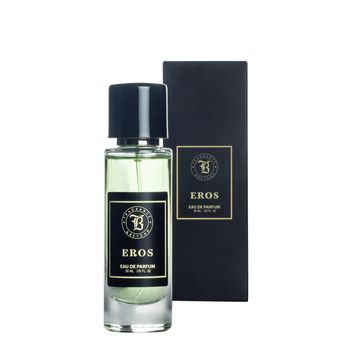 Fragrance & Beyond Eros Eau De Parfum (Perfume) for Men - 30ML 