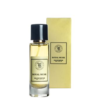 Fragrance & Beyond Royal Musk Eau De Parfum (Perfume) For Women - 30ML 