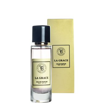 Fragrance & Beyond La Grace Eau De Parfum (Perfume) For Women - 30ML 