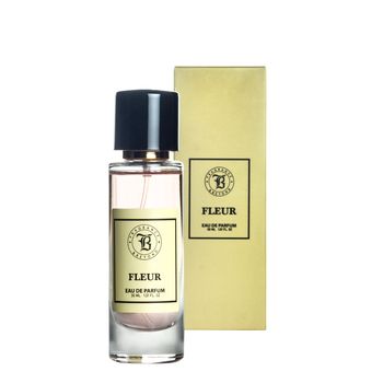 Fragrance & Beyond Fleur Eau De Parfum (Perfume) For Women - 30ML 
