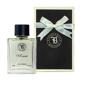 Fragrance & Beyond Azure Eau De Parfum (Perfume) for Men - 100ML