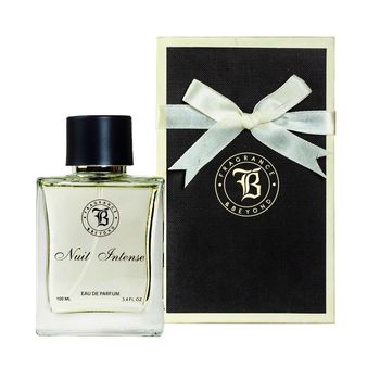 Fragrance & Beyond Nuit Intense Eau De Perfume for Men - 100ml