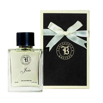 Fragrance & Beyond Joie Eau De Parfum (Perfum for Men - 100ML)