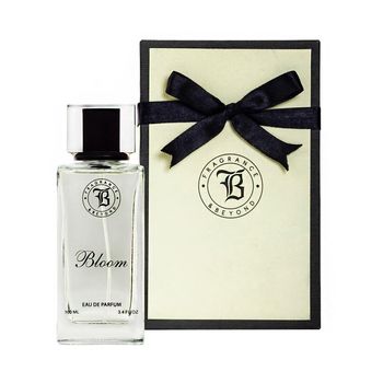 Fragrance & Beyond Bloom Eau De Parfum (Perfum for Women) - 100ml