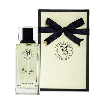 Fragrance & Beyond Escape Eau De Perfume For Women -100ML 