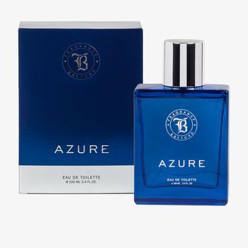 Fragrance & Beyond Azure EDT (Perfume) for Men, 100ML