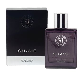 Fragrance & Beyond Suave Edt (Perfume) for Men, 100ml