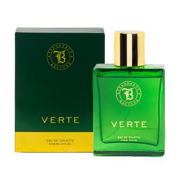Fragrance & Beyond Verte EDT (Perfume) for Men, 100ML 