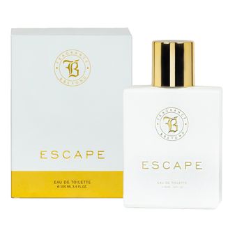 Fragrance & Beyond Escape EDT (Perfume) for Women, 100ML