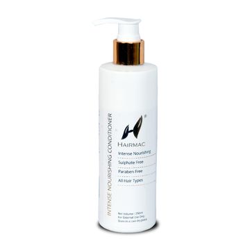 Hairmac - Intense Nourishing Conditioner- 250 ml
