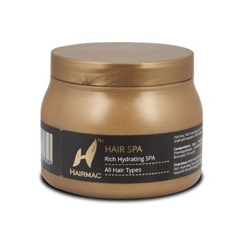 Hairmac Hair Spa - 500g