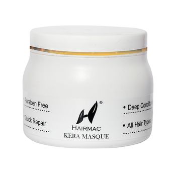 Hairmac Kera Masque - 250 Gms