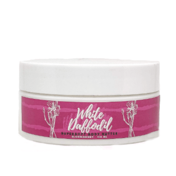 Bloomsberry-white daffodil body butter-150gm