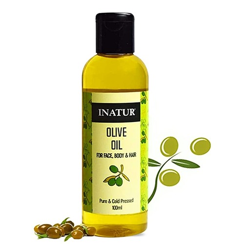 INATUR Olive Oil