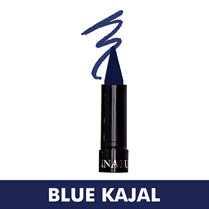 INATUR Kajal (Blue)
