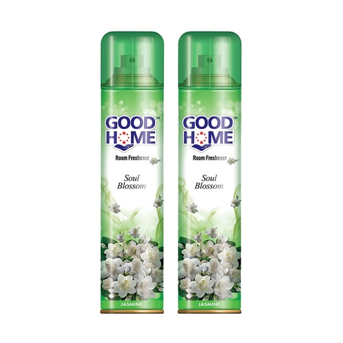 Good Home Jasmine (Soul of Blossom) Spray (Pack of 2)