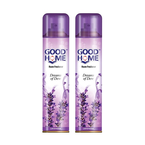 Good Home Lavender (Dreams of Dew) Spray (Pack of 2)