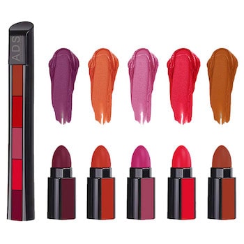 ADS Intense 5-in-1 Lipstick