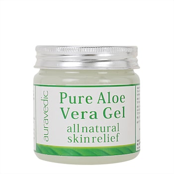 Auravedic Pure Aloe Vera Gel