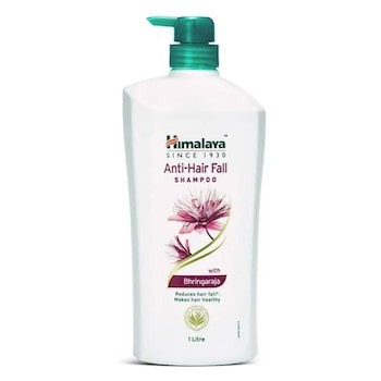 Himalaya Anti-Hair Fall Shampoo With Bhringaraja - 1000 ml