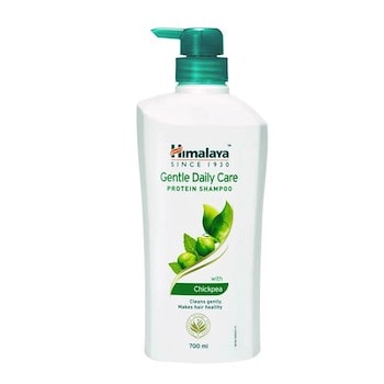 Himalaya Protein Shampoo Gentle Daily Care With Chickpea - 700 ml