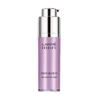 Lakme Absolute Youth Infinity Skin Firming Serum - 30ml