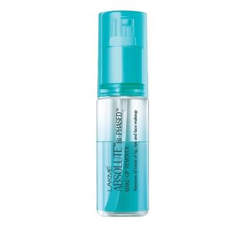Lakme Absolute Bi-Phased MakeUp Remover - 60 ml