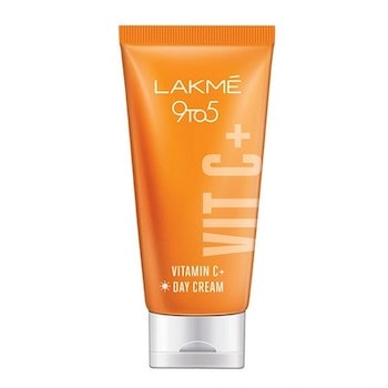 Lakme 9 To 5 Vitamin C+ Day Cream - 50 gm