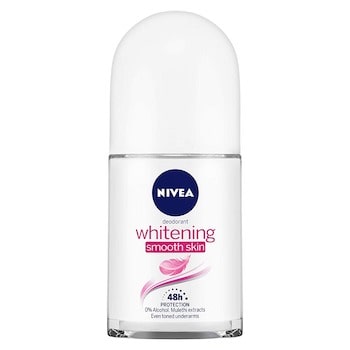 NIVEA Whitening Roll On For Women - 50 gm