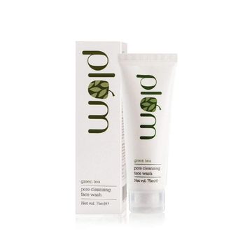 Plum Green Tea Pore Cleansing Face Wash | Acne Face Wash