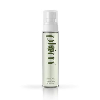 Plum Green Tea Revitalizing Face Mist| Make-up Setting Spray - 100 ml