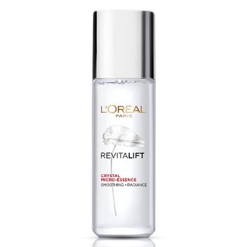 L'Oreal Paris Revitalift Crystal Micro-Essence Serum with Salicylic Acid for Clear Skin (22 ml)