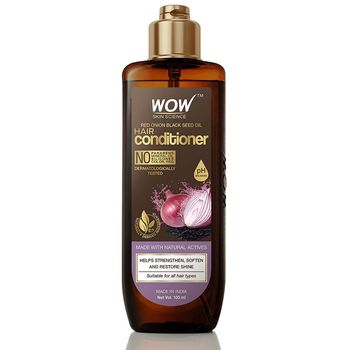 WOW Skin Science Onion Conditioner - 100 ml