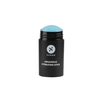 SUGAR Cosmetics - Aquaholic - Hydrating Stick - 32 gm