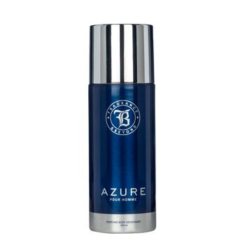 Fragrance & Beyond AZURE BODY DEODORANT - 150 ml each
