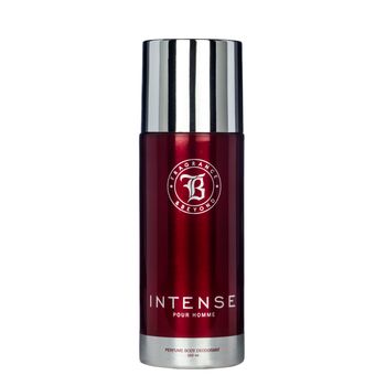 Fragrance & Beyond INTENSE BODY DEODORANT- 150 ml