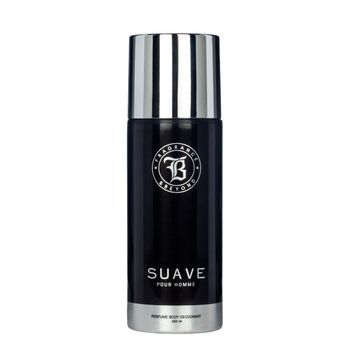 Fragrance & Beyond SUAVE BODY DEODORANT- 150 ml