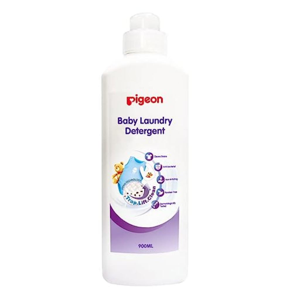 Pigeon Baby Liquid Laundry Detergent Dispenser 900ml