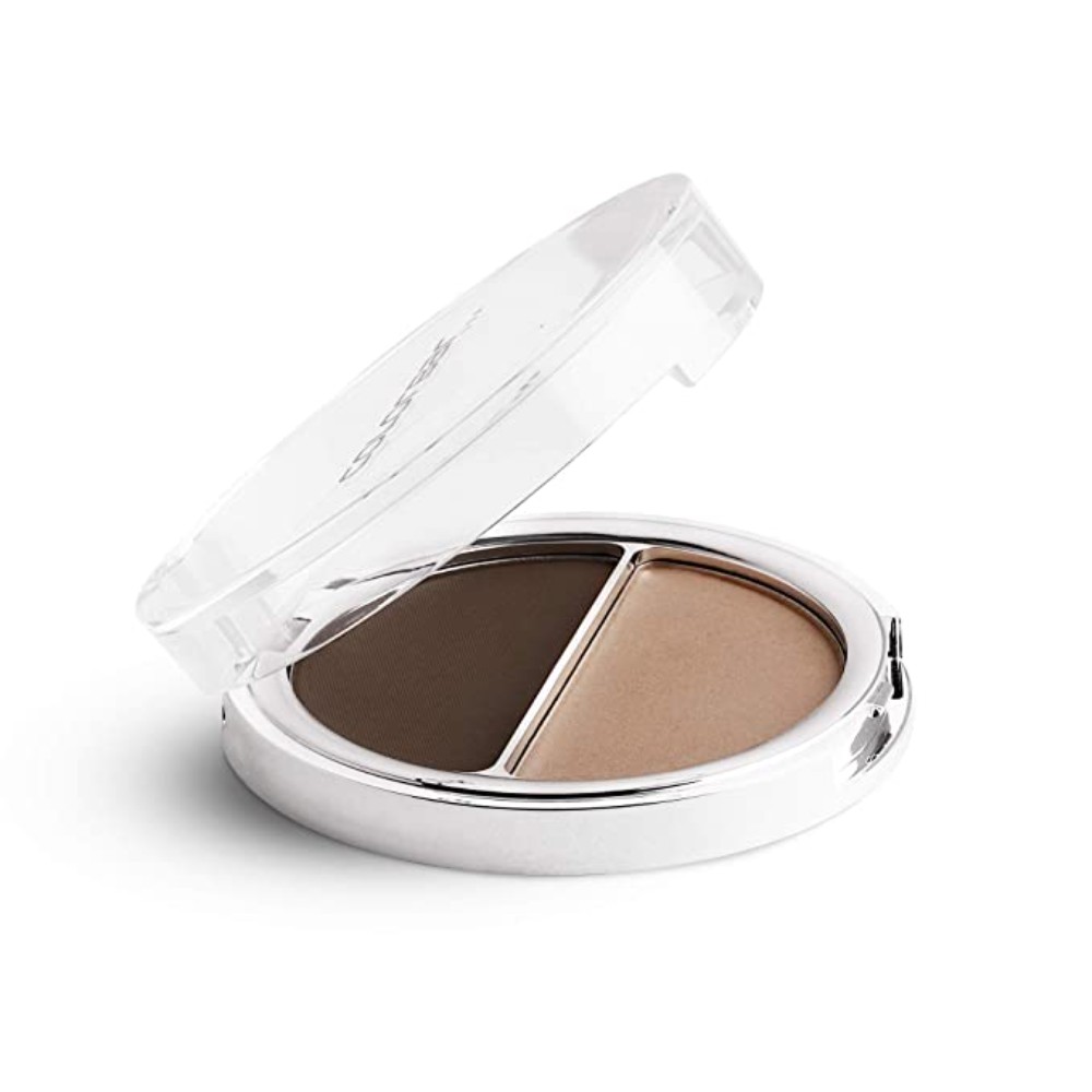 Colorbar Flawless Touch Contour and Highlighter, 12g
