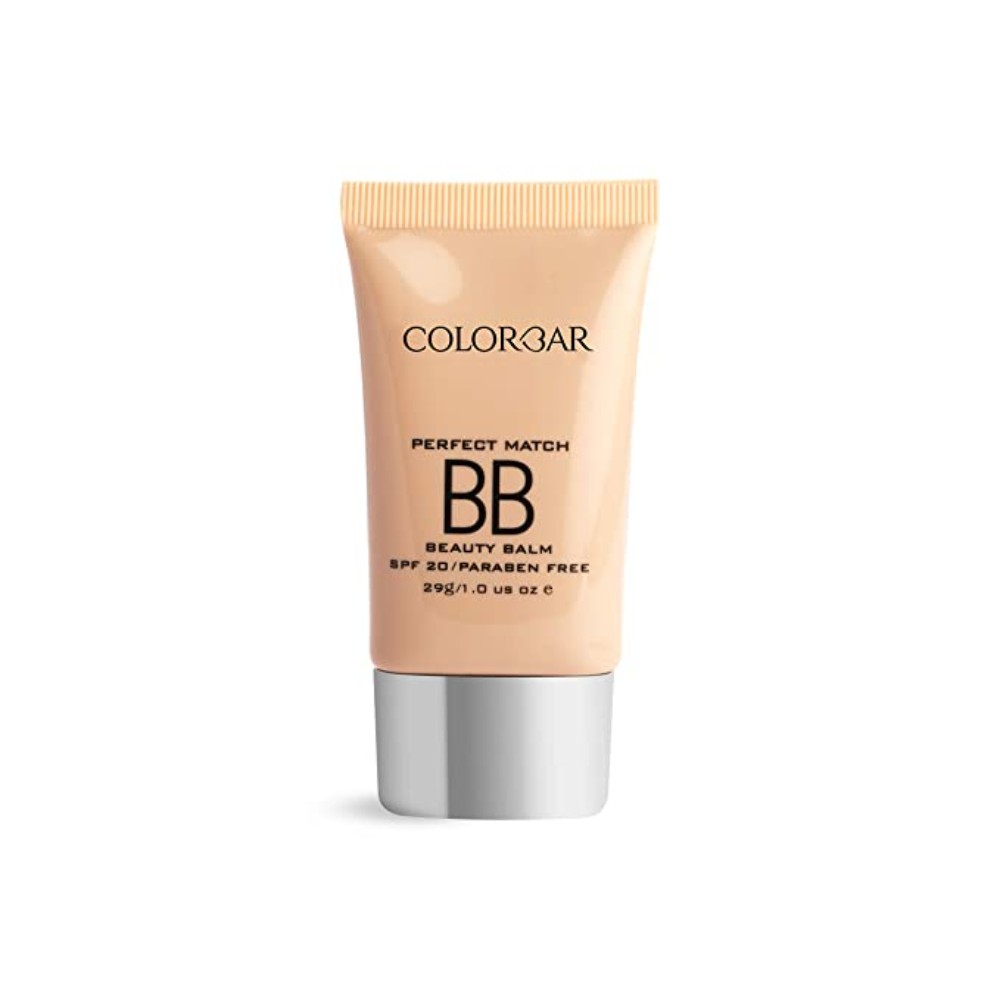 Colorbar Perfect Match Beauty Balm(Honey Glaze,002) 29 g