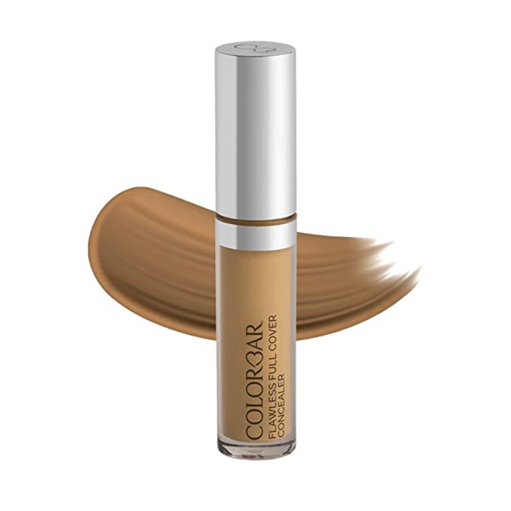 Colorbar Flawless Full Cover Concealer - Lacy 005 (6ml)