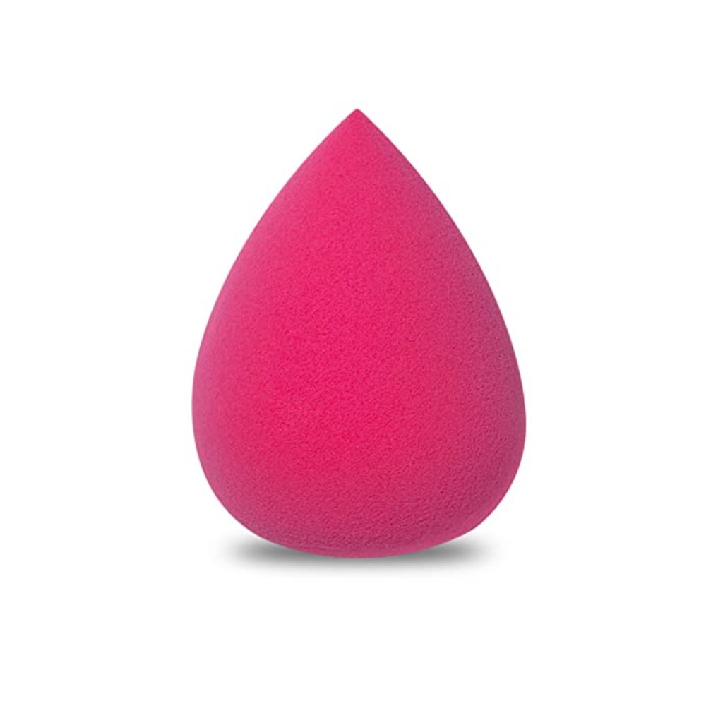 Colorbar Blend-Itude Makeup Sponge, Pink