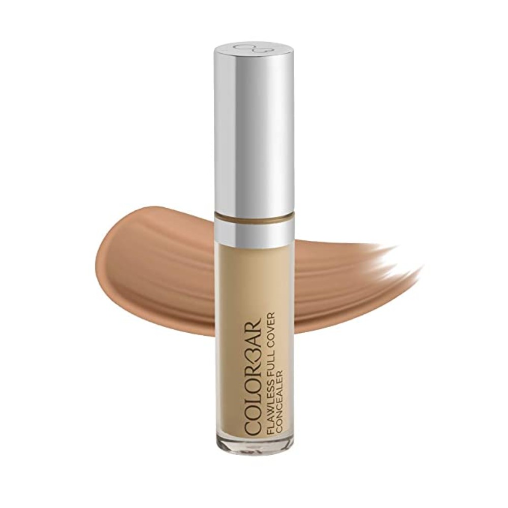 Colorbar Flawless Full Cover Concealer (Satin 003) 6 ml