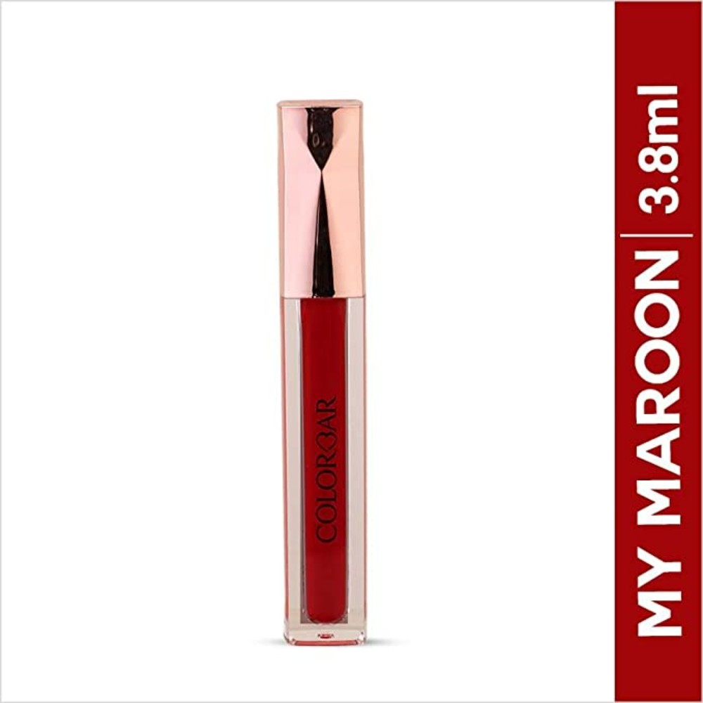 Colorbar Cosmetics Sindoor, Maroon, 3.8ml