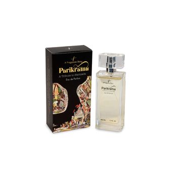 A Fragrance Story -  Parikarma - 50 ml
