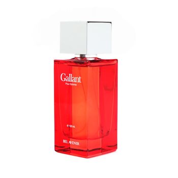 Bel Avenir Gallant Men Perfume 100 Ml