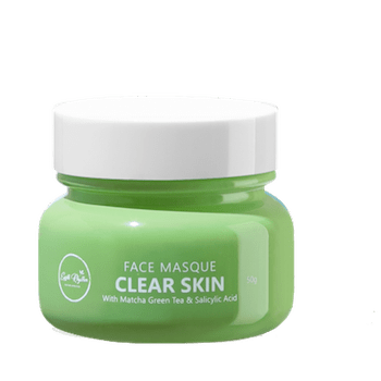 Earth rhythm-clear skin face masque-50gm