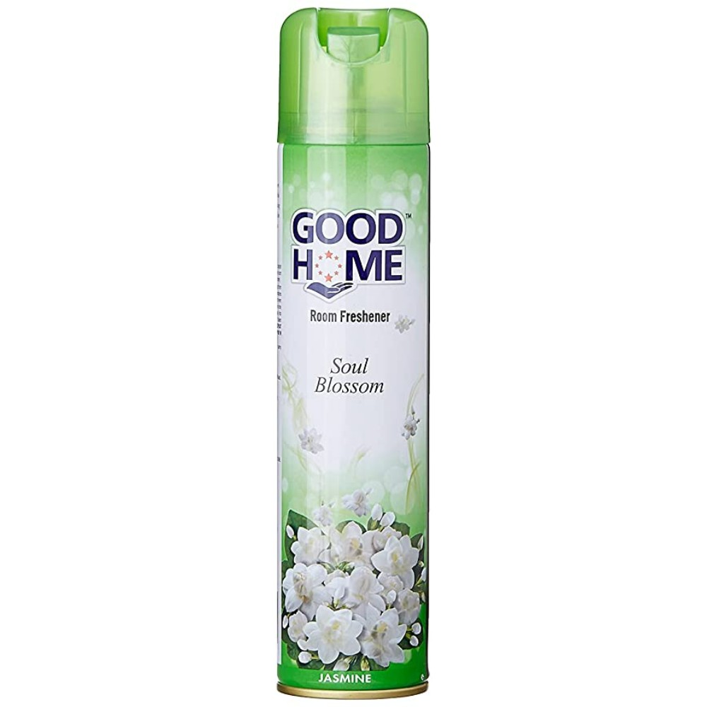 Good Home Jasmine (Soul of Blossom) Spray (Pack of 3)