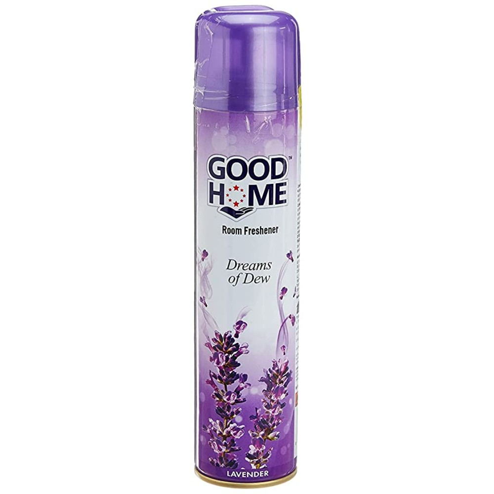 Good Home Lavender (Dreams of Dew) Spray (Pack of 3)